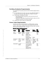 Preview for 81 page of Adva FSP 3000R7 Installation And Commissioning Manual