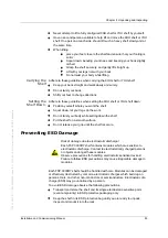 Preview for 93 page of Adva FSP 3000R7 Installation And Commissioning Manual