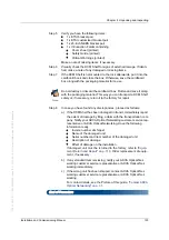 Preview for 103 page of Adva FSP 3000R7 Installation And Commissioning Manual