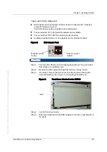 Preview for 125 page of Adva FSP 3000R7 Installation And Commissioning Manual