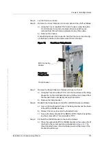 Предварительный просмотр 133 страницы Adva FSP 3000R7 Installation And Commissioning Manual