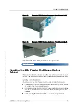 Preview for 193 page of Adva FSP 3000R7 Installation And Commissioning Manual