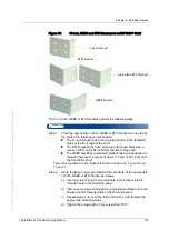 Предварительный просмотр 197 страницы Adva FSP 3000R7 Installation And Commissioning Manual