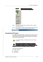 Preview for 219 page of Adva FSP 3000R7 Installation And Commissioning Manual