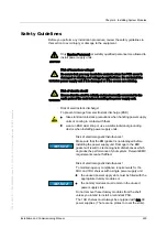 Preview for 229 page of Adva FSP 3000R7 Installation And Commissioning Manual