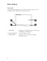 Предварительный просмотр 12 страницы Advan 240-030-970 User Manual