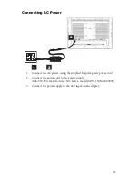 Предварительный просмотр 15 страницы Advan 240-030-970 User Manual