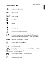 Предварительный просмотр 9 страницы Advan AMM190WTD Operation Manual