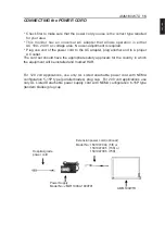 Предварительный просмотр 17 страницы Advan AMM190WTD Operation Manual