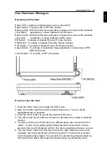 Предварительный просмотр 21 страницы Advan AMM190WTD2 Operation Manual