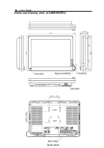 Предварительный просмотр 36 страницы Advan AMM190WTD2 Operation Manual