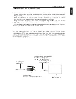 Предварительный просмотр 17 страницы Advan AMM215MWTD Operation Manual