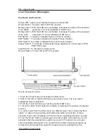 Предварительный просмотр 18 страницы Advan AMM215MWTD Operation Manual