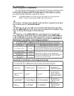 Предварительный просмотр 30 страницы Advan AMM215MWTD Operation Manual