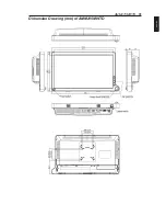 Предварительный просмотр 33 страницы Advan AMM215MWTD Operation Manual