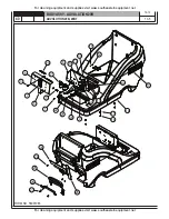 Preview for 40 page of Advance acoustic 01584A Instructions For Use And Parts List