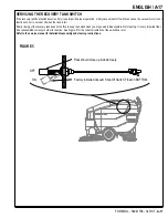 Предварительный просмотр 18 страницы Advance acoustic 34 RST Instructions For Use Manual