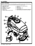 Предварительный просмотр 25 страницы Advance acoustic 34 RST Instructions For Use Manual