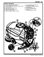 Предварительный просмотр 26 страницы Advance acoustic 34 RST Instructions For Use Manual