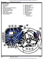 Preview for 8 page of Advance acoustic 56116000 Instructions For Use Manual