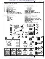 Preview for 9 page of Advance acoustic 56116000 Instructions For Use Manual