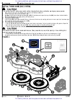 Preview for 14 page of Advance acoustic 56116000 Instructions For Use Manual