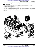 Preview for 15 page of Advance acoustic 56116000 Instructions For Use Manual