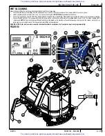 Preview for 21 page of Advance acoustic 56116000 Instructions For Use Manual