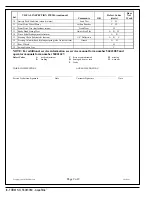 Preview for 10 page of Advance acoustic 56314009 Service Manual