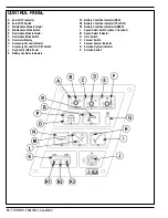 Preview for 12 page of Advance acoustic 56314009 Service Manual