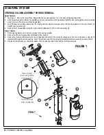 Preview for 18 page of Advance acoustic 56314009 Service Manual