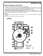 Preview for 19 page of Advance acoustic 56314009 Service Manual