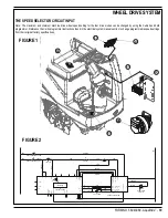 Preview for 21 page of Advance acoustic 56314009 Service Manual