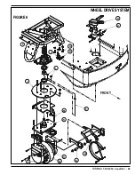 Preview for 25 page of Advance acoustic 56314009 Service Manual