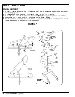 Preview for 26 page of Advance acoustic 56314009 Service Manual