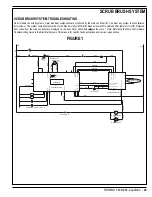 Preview for 31 page of Advance acoustic 56314009 Service Manual