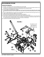 Preview for 32 page of Advance acoustic 56314009 Service Manual