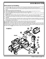 Preview for 33 page of Advance acoustic 56314009 Service Manual