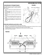 Preview for 35 page of Advance acoustic 56314009 Service Manual