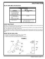 Preview for 39 page of Advance acoustic 56314009 Service Manual