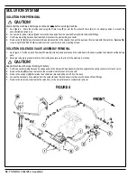 Preview for 40 page of Advance acoustic 56314009 Service Manual