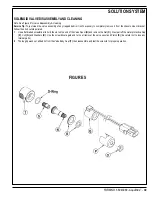 Preview for 41 page of Advance acoustic 56314009 Service Manual