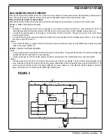 Preview for 43 page of Advance acoustic 56314009 Service Manual