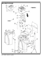 Preview for 46 page of Advance acoustic 56314009 Service Manual