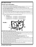 Preview for 48 page of Advance acoustic 56314009 Service Manual