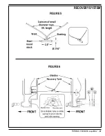 Preview for 49 page of Advance acoustic 56314009 Service Manual