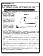 Preview for 54 page of Advance acoustic 56314009 Service Manual