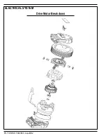 Preview for 72 page of Advance acoustic 56314009 Service Manual