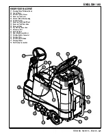 Предварительный просмотр 5 страницы Advance acoustic 563442 Instructions For Use Manual