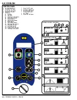 Предварительный просмотр 6 страницы Advance acoustic 563442 Instructions For Use Manual